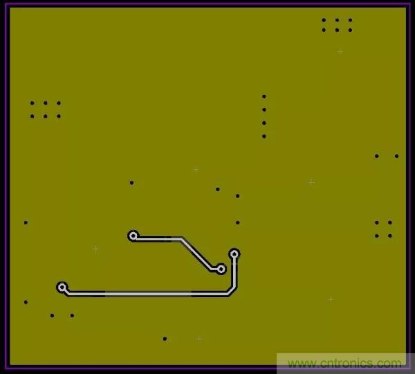 如何布局光伏電源的PCB？