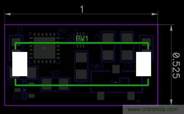 如何布局光伏電源的PCB？