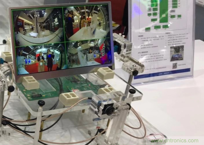 【原創】莫仕：連接器大廠華麗變身，電子解決方案服務中國智造
