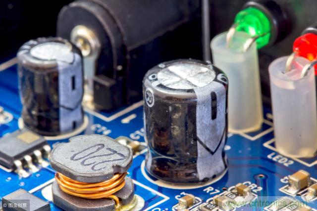 一文讀懂電容在電路中起什么作用？