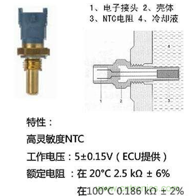 電子傳感器是什么？電子傳感器有幾根線？怎么接線？