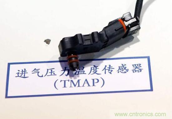 電子傳感器是什么？電子傳感器有幾根線？怎么接線？
