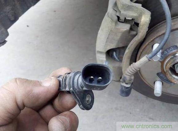 電子傳感器是什么？電子傳感器有幾根線？怎么接線？