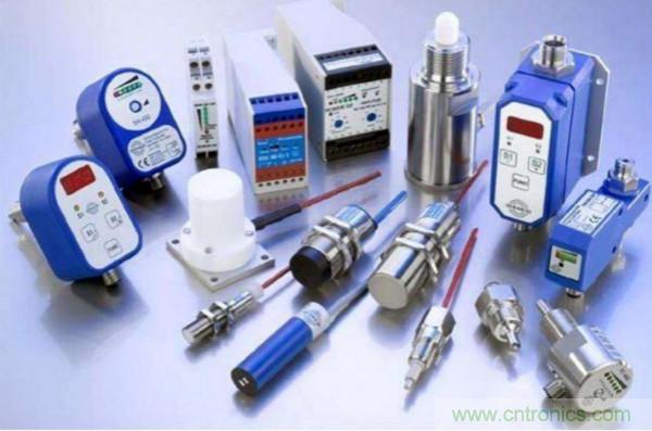 電子傳感器是什么？電子傳感器有幾根線？怎么接線？