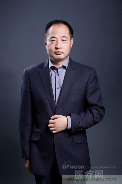 三級甲等醫院副院長開課，您來聽嗎？