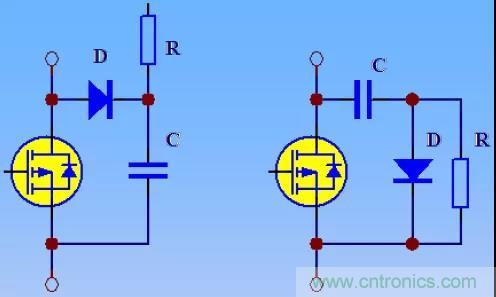 收藏！開關電源中的全部緩沖吸收電路解析