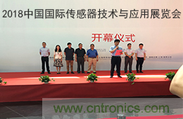 智能傳感器產業應用在哪些行業，科技創新·智贏未來·共同發展！