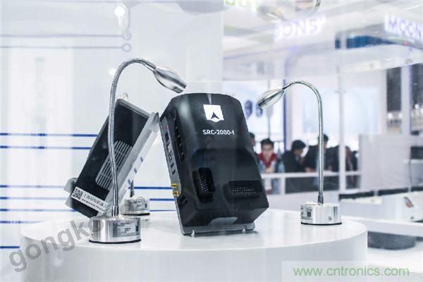 2019慕尼黑上海電子生產設備展，仙知機器人賦能電子制造物流智能化！