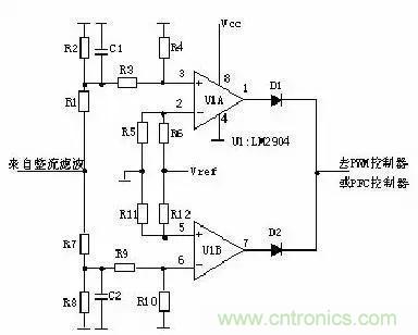 一文看破開關電源電路，不明白的看這里！