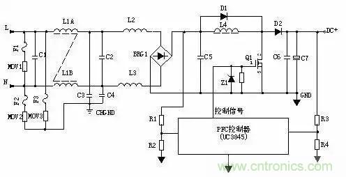 一文看破開關電源電路，不明白的看這里！