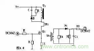一文看破開關電源電路，不明白的看這里！