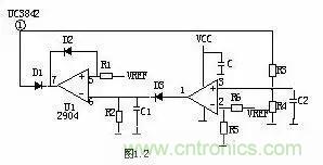 一文看破開關電源電路，不明白的看這里！