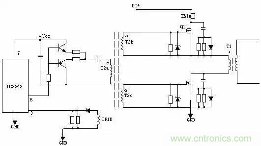 一文看破開關電源電路，不明白的看這里！
