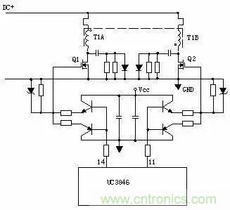 一文看破開關電源電路，不明白的看這里！