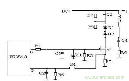 一文看破開關電源電路，不明白的看這里！