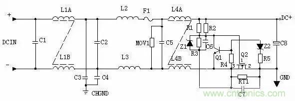 一文看破開關電源電路，不明白的看這里！