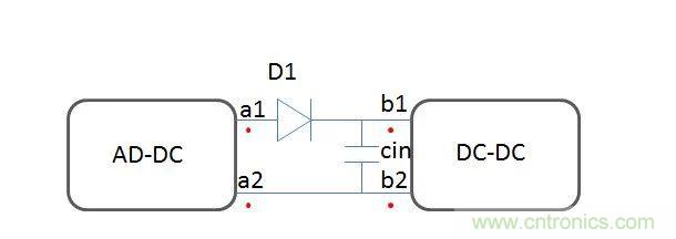 為什么電源模塊的輸出電壓會變低？