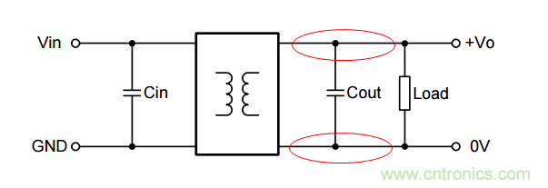 為什么電源模塊的輸出電壓會變低？