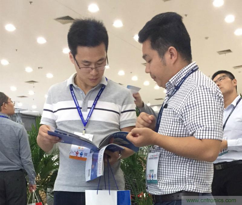 【原創】我愛方案網驚艷亮相CITE2019，為物聯網方案開發需求帶來強大支撐