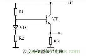 二極管在電路中到底做什么用的？