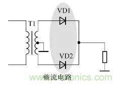 二極管在電路中到底做什么用的？
