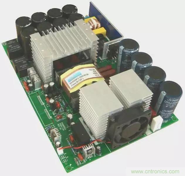 你可以用這10種方法來為你的PCB散熱！