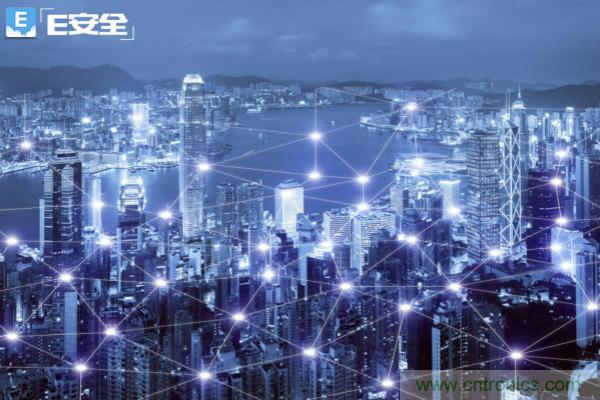 Mouser舉辦5G+智能安防技術研討會——物聯網遇上5G，安防應用新布局