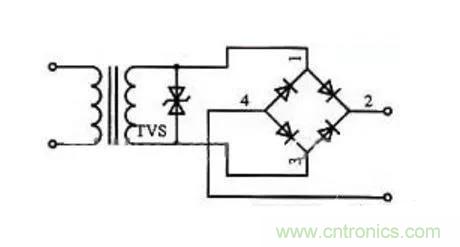 【干貨】TVS二極管的三大特性，你知道嗎？
