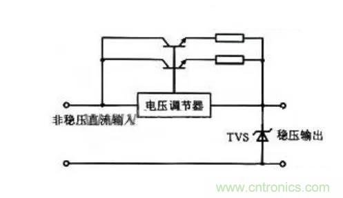【干貨】TVS二極管的三大特性，你知道嗎？