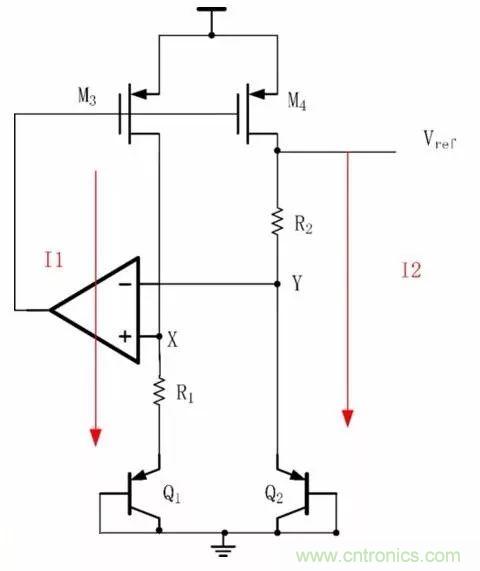 開關電源IC內部電路解析！