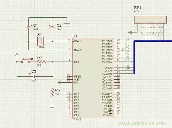 更深層次了解，電容是起了什么作用？