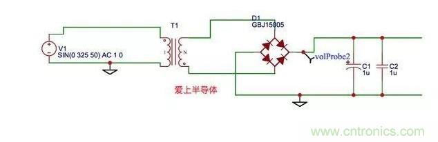 更深層次了解，電容是起了什么作用？
