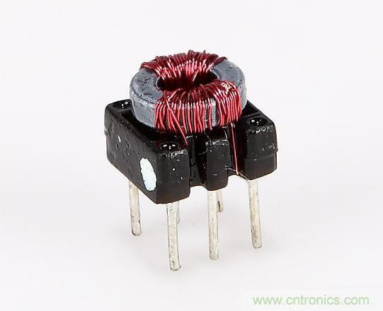 電路上的共模電感是接在開關電源哪里，你知道嗎？