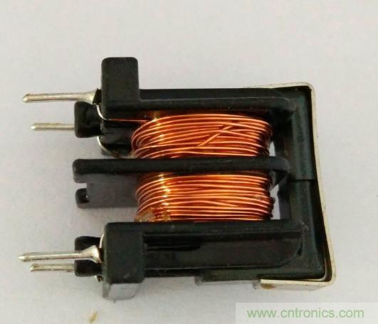 電路上的共模電感是接在開關電源哪里，你知道嗎？