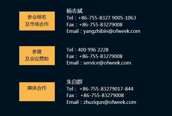 搶占工業4.0先機，這場智能制造大會可以期待！