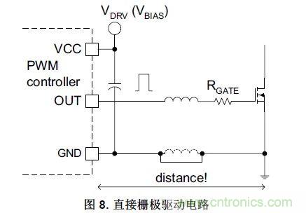 硬件開發，我想和MOS管聊聊