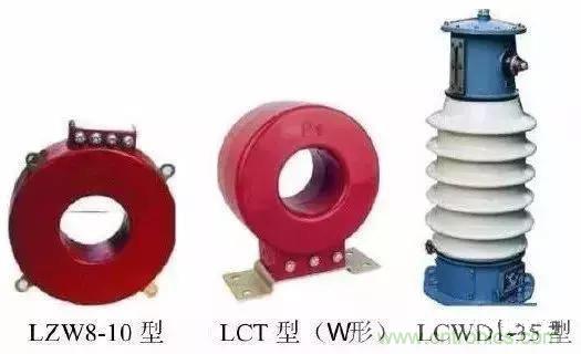 解說互感器、電能表的接線示意圖及原理