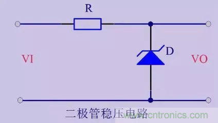 靈巧區別濾波、穩壓、比較、運放電路