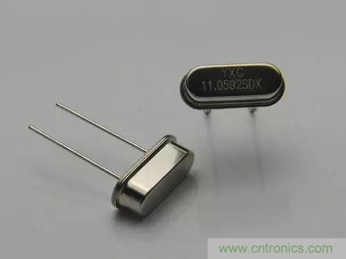 電路板上的晶振壞了怎么辦？