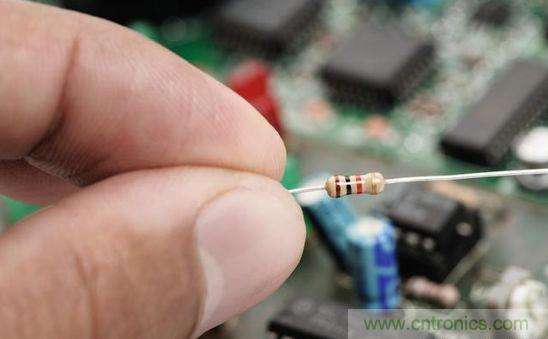 會用零歐姆電阻，是設計電路的一個重要技能！