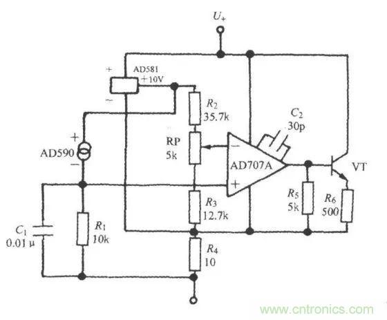 為什么采用4~20mA的電流來傳輸模擬量？