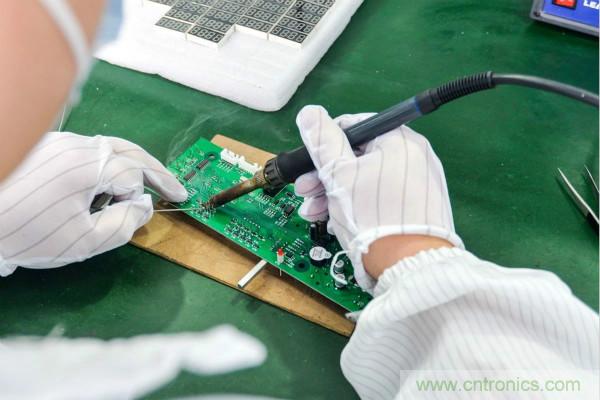 PCB電路板短路的六種檢查方法！