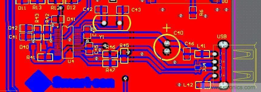 PCB電路板短路的六種檢查方法！