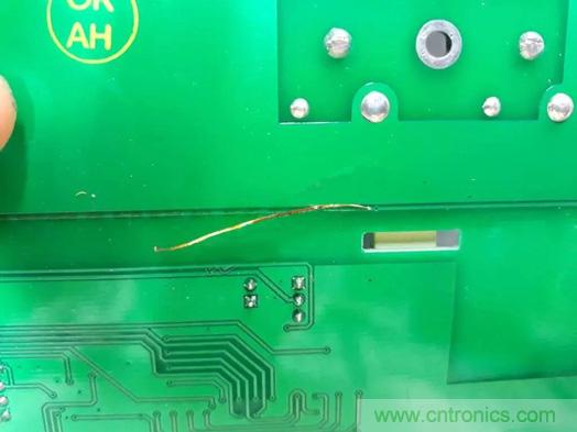 工程師為什么應學會維修PCB？