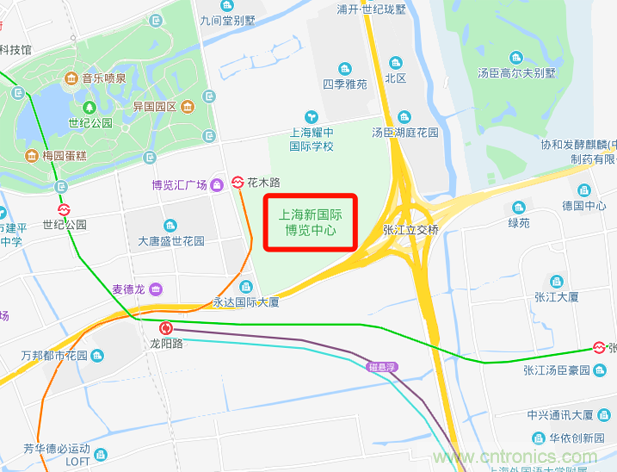 這周五的上海很熱！原來將有3萬多名觀眾齊聚AI視覺盛宴“WAIE 2019” 3天倒計時