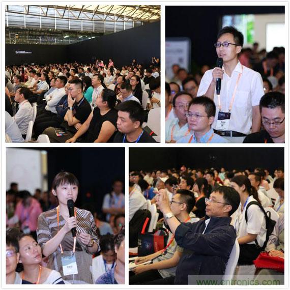 明年再見！“WAIE 2019第四屆上海國際人工智能展覽會暨人工智能產業大會”完美落幕！