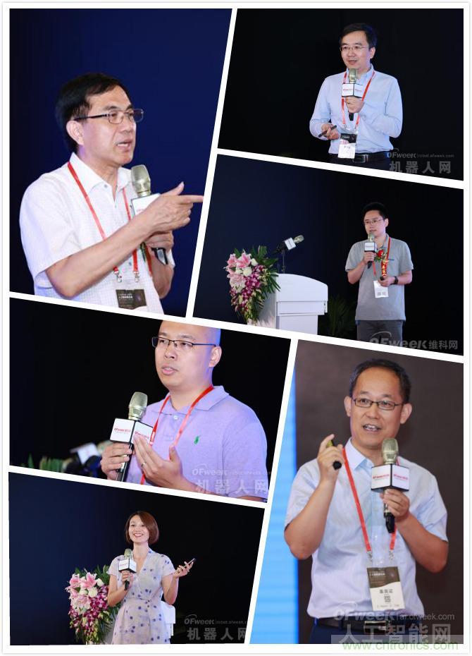 明年再見！“WAIE 2019第四屆上海國際人工智能展覽會暨人工智能產業大會”完美落幕！