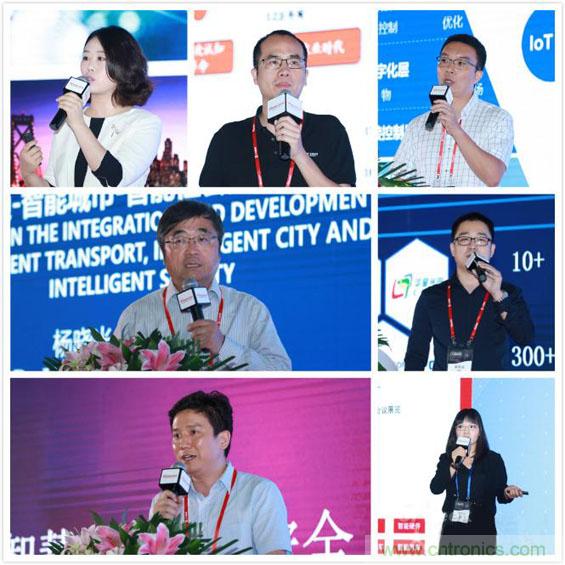 明年再見！“WAIE 2019第四屆上海國際人工智能展覽會暨人工智能產業大會”完美落幕！