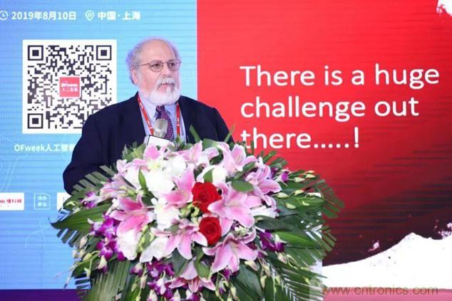 OFweek 2019 AI+教育高峰論壇完美落幕！