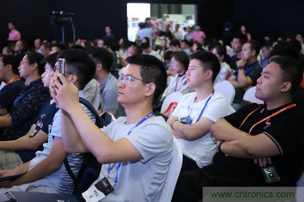 OFweek 2019 AI+教育高峰論壇完美落幕！